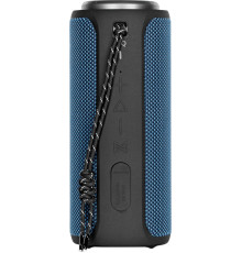 Портативна акустика 2E SoundXTube Blue (2E-BSSXTWBL)