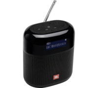 Портативная акустика JBL Tuner XL Black (JBLTUNERXLBLKEU)