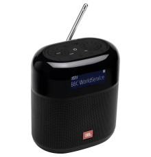 Портативна акустика JBL Tuner XL Black (JBLTUNERXLBLKEU)