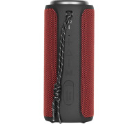 Портативная акустика 2E SoundXTube Red (2E-BSSXTWRD)