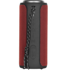 Портативна акустика 2E SoundXTube Red (2E-BSSXTWRD)
