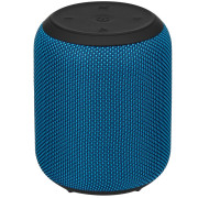 Портативная акустика 2E SoundXPod Blue (2E-BSSXPWBL)