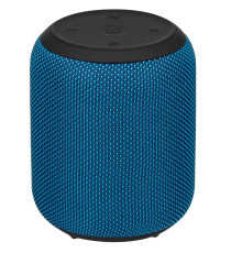 Портативна акустика 2E SoundXPod Blue (2E-BSSXPWBL)