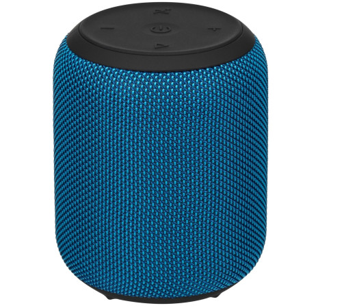 Портативна акустика 2E SoundXPod Blue (2E-BSSXPWBL)