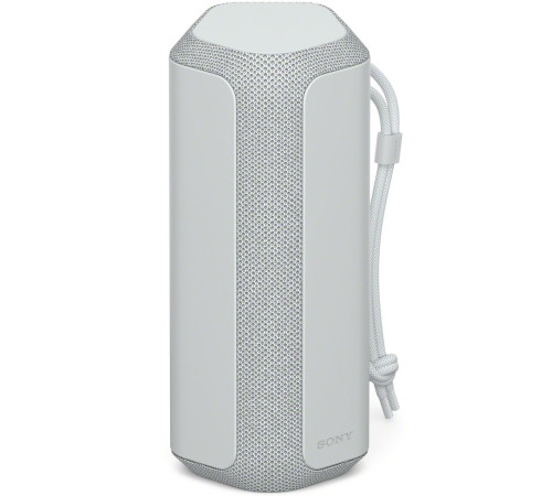 Портативна акустика Sony SRS-XE200 Light Gray (SRSXE200H.RU2)
