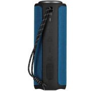 Портативная акустика 2E SoundXTube Plus Blue (2E-BSSXTPWBL)