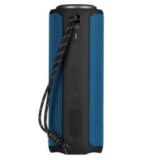 Портативна акустика 2E SoundXTube Plus Blue (2E-BSSXTPWBL)