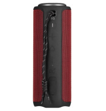 Портативна акустика 2E SoundXTube Plus Red (2E-BSSXTPWRD)