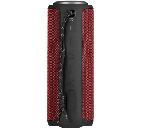 Портативная акустика 2E SoundXTube Plus Red (2E-BSSXTPWRD)