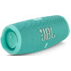 Портативна акустика JBL Charge 5 Teal (JBLCHARGE5TEAL)
