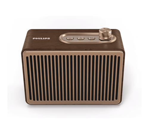Портативная акустика Philips TAVS300 (TAVS300/00)