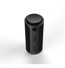 Портативна акустика 2E SoundXTube 2 Black (2E-BSSXT2WBK)