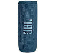 Портативна акустика JBL Flip 6 Blue (JBLFLIP6BLU)