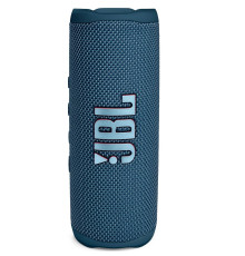 Портативна акустика JBL Flip 6 Blue (JBLFLIP6BLU)