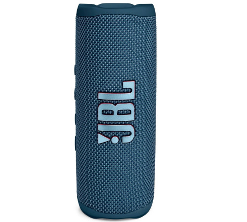 Портативна акустика JBL Flip 6 Blue (JBLFLIP6BLU)