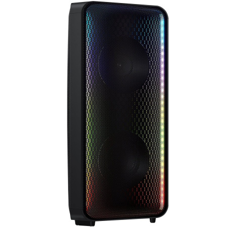 Аудиосистема Samsung MX-ST40B Sound Tower 160W (MX-ST40B/RU)