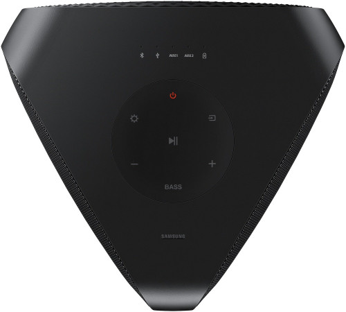 Аудиосистема Samsung MX-ST50B Sound Tower 240W (MX-ST50B/RU)