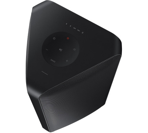 Аудиосистема Samsung MX-ST50B Sound Tower 240W (MX-ST50B/RU)