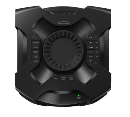 Беспроводная аудиосистема Panasonic SC-TMAX20GSK