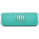 Портативна акустика JBL Flip 6 Teal (JBLFLIP6TEAL)