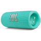 Портативна акустика JBL Flip 6 Teal (JBLFLIP6TEAL)