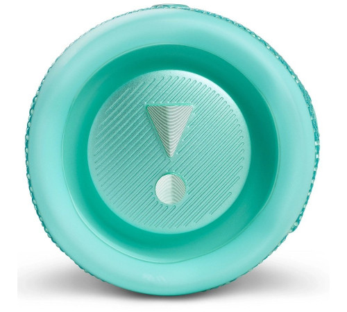 Портативна акустика JBL Flip 6 Teal (JBLFLIP6TEAL)