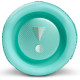 Портативна акустика JBL Flip 6 Teal (JBLFLIP6TEAL)
