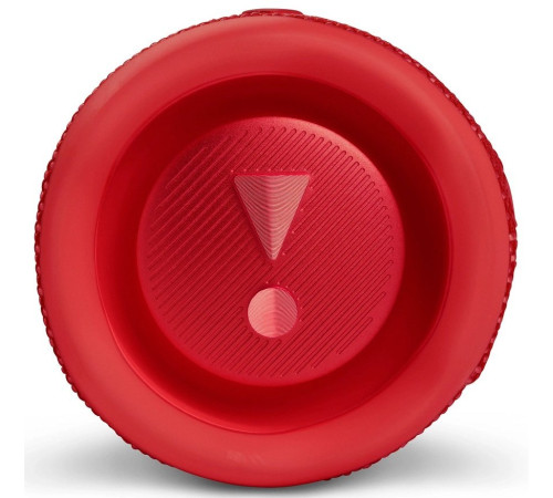 Портативна акустика JBL Flip 6 Red (JBLFLIP6RED)