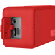 Портативна акустика 2E SoundXBlock Red (2E-BSSXBWRD)