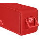 Портативна акустика 2E SoundXBlock Red (2E-BSSXBWRD)