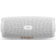 Портативна акустика JBL Charge 5 White (JBLCHARGE5WHT)