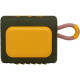 Портативна акустика JBL GO 3 Green (JBLGO3GRN)