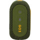 Портативна акустика JBL GO 3 Green (JBLGO3GRN)