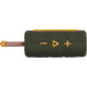 Портативна акустика JBL GO 3 Green (JBLGO3GRN)