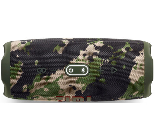 Портативна акустика JBL Charge 5 Squad (JBLCHARGE5SQUAD)