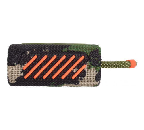 Портативна акустика JBL GO 3 Squad (JBLGO3SQUAD)