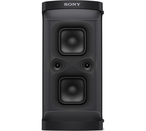 Акустична система Sony SRS-XP500 (SRSXP500B.RU1)