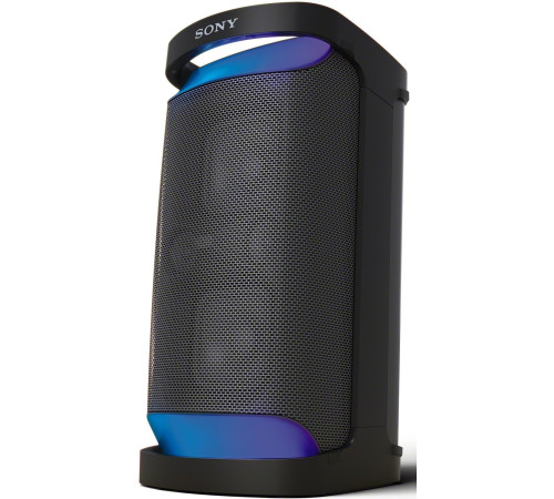Акустична система Sony SRS-XP500 (SRSXP500B.RU1)