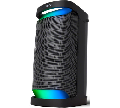 Акустична система Sony SRS-XP500 (SRSXP500B.RU1)