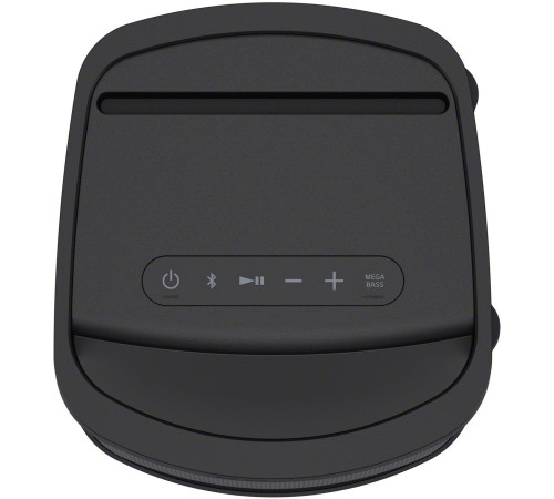 Акустична система Sony SRS-XP500 (SRSXP500B.RU1)