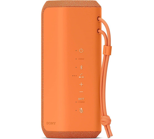 Портативна акустика Sony SRS-XE200 Orange (SRSXE200D.RU2)