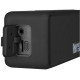 Портативна акустика 2E SoundXBlock Black (2E-BSSXBWBK)