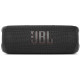 Портативна акустика JBL Flip 6 Black (JBLFLIP6BLKEU)