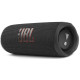 Портативна акустика JBL Flip 6 Black (JBLFLIP6BLKEU)