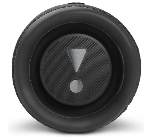 Портативна акустика JBL Flip 6 Black (JBLFLIP6BLKEU)