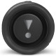 Портативна акустика JBL Flip 6 Black (JBLFLIP6BLKEU)