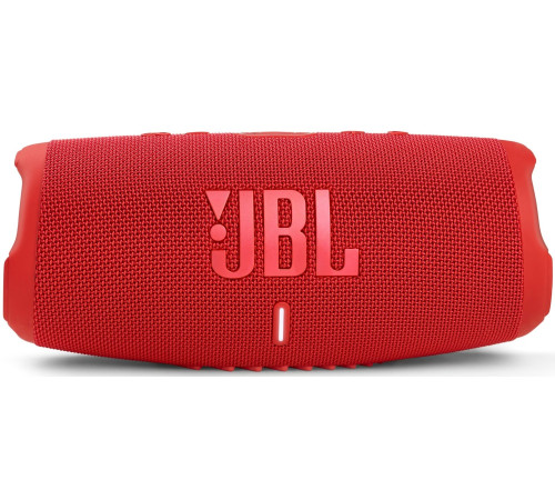 Портативна акустика JBL Charge 5 Red (JBLCHARGE5RED)