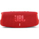 Портативна акустика JBL Charge 5 Red (JBLCHARGE5RED)