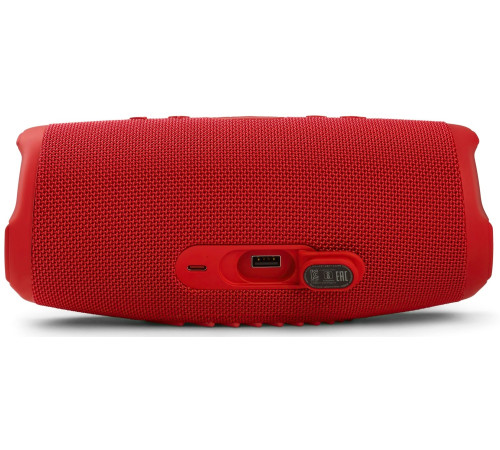 Портативна акустика JBL Charge 5 Red (JBLCHARGE5RED)
