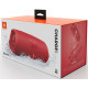 Портативна акустика JBL Charge 5 Red (JBLCHARGE5RED)